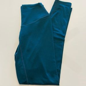 Balance Athletica (Vitality) Select Pant in Dive - Size S